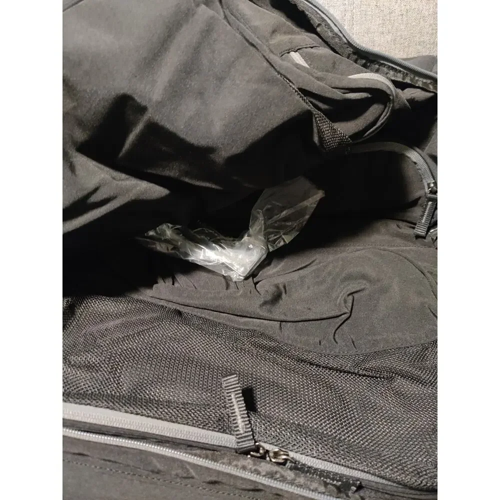 Bagsmart Carry On Hanging Travel Bag New